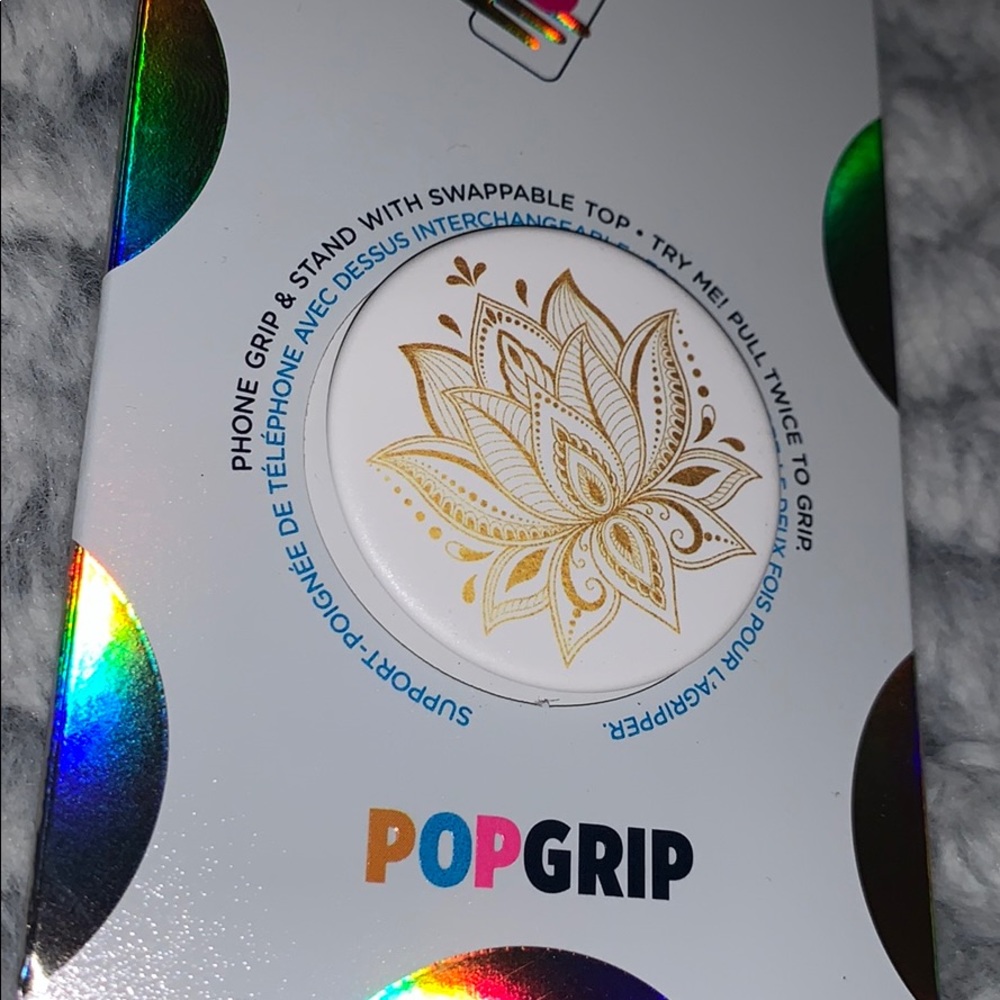 Popsocket - Picture 2 of 3